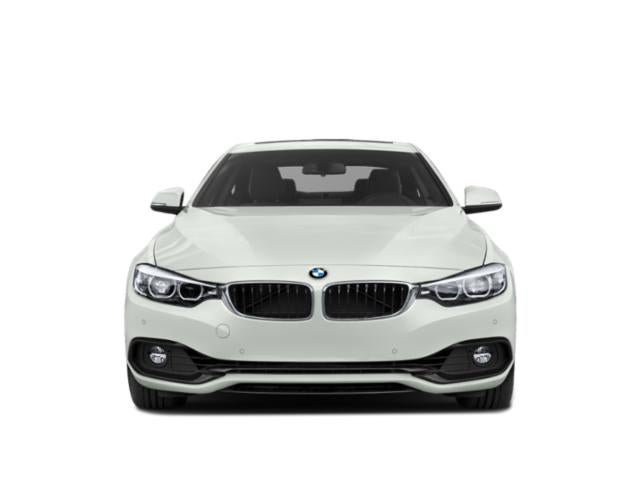 2019 BMW 4 Series 430i xDrive