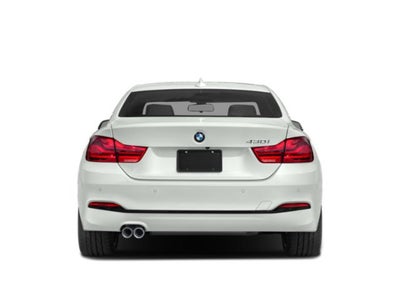 2019 BMW 4 Series 430i xDrive
