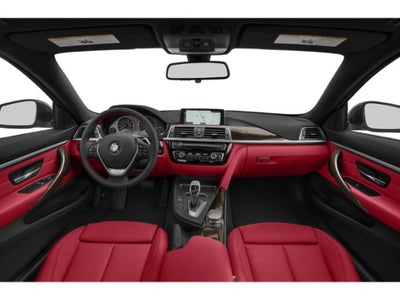 2019 BMW 4 Series 430i xDrive