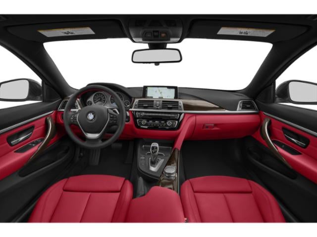 2019 BMW 4 Series 430i xDrive
