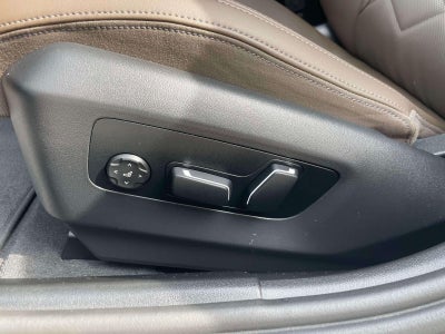 2025 BMW 530i xDrive