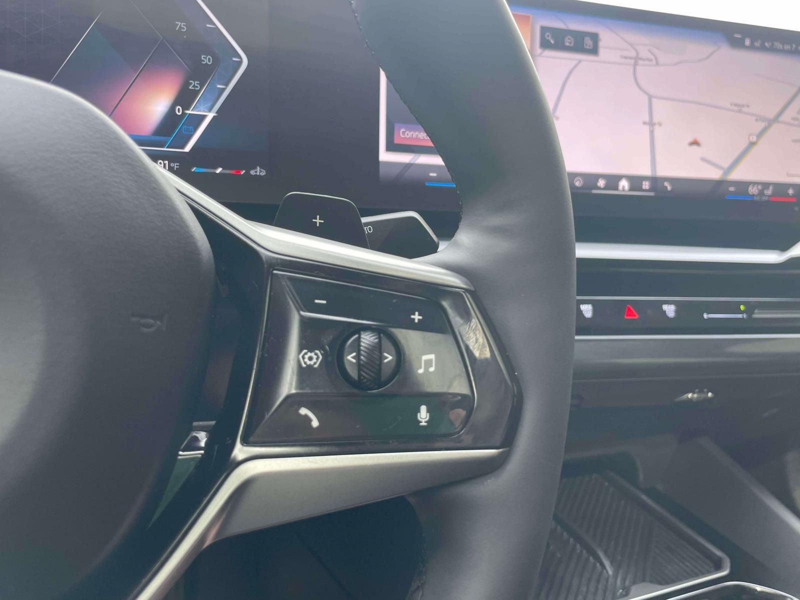 2025 BMW 530i xDrive