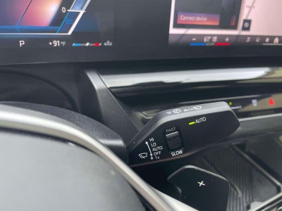 2025 BMW 530i xDrive