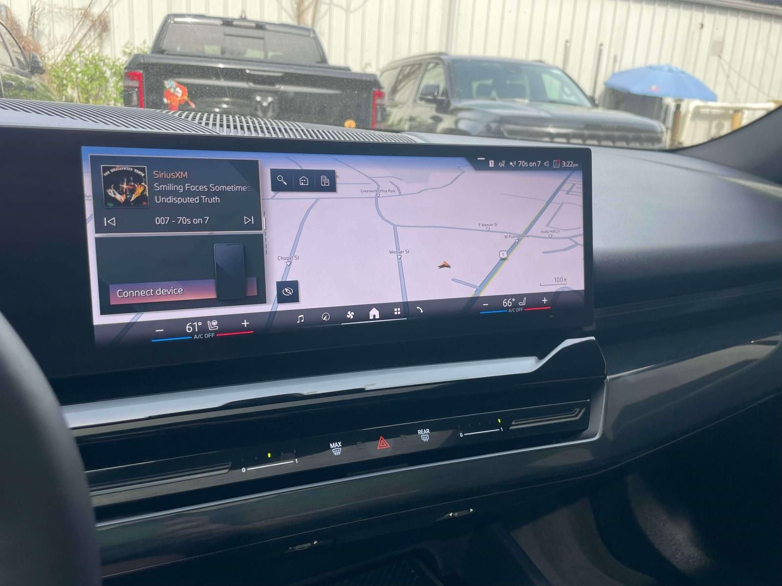 2025 BMW 530i xDrive