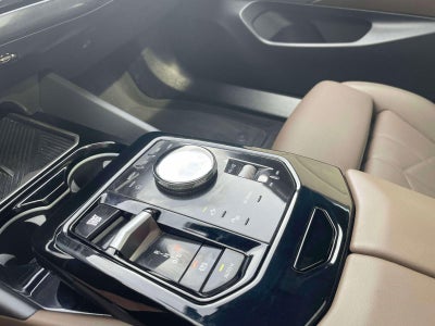 2025 BMW 530i xDrive