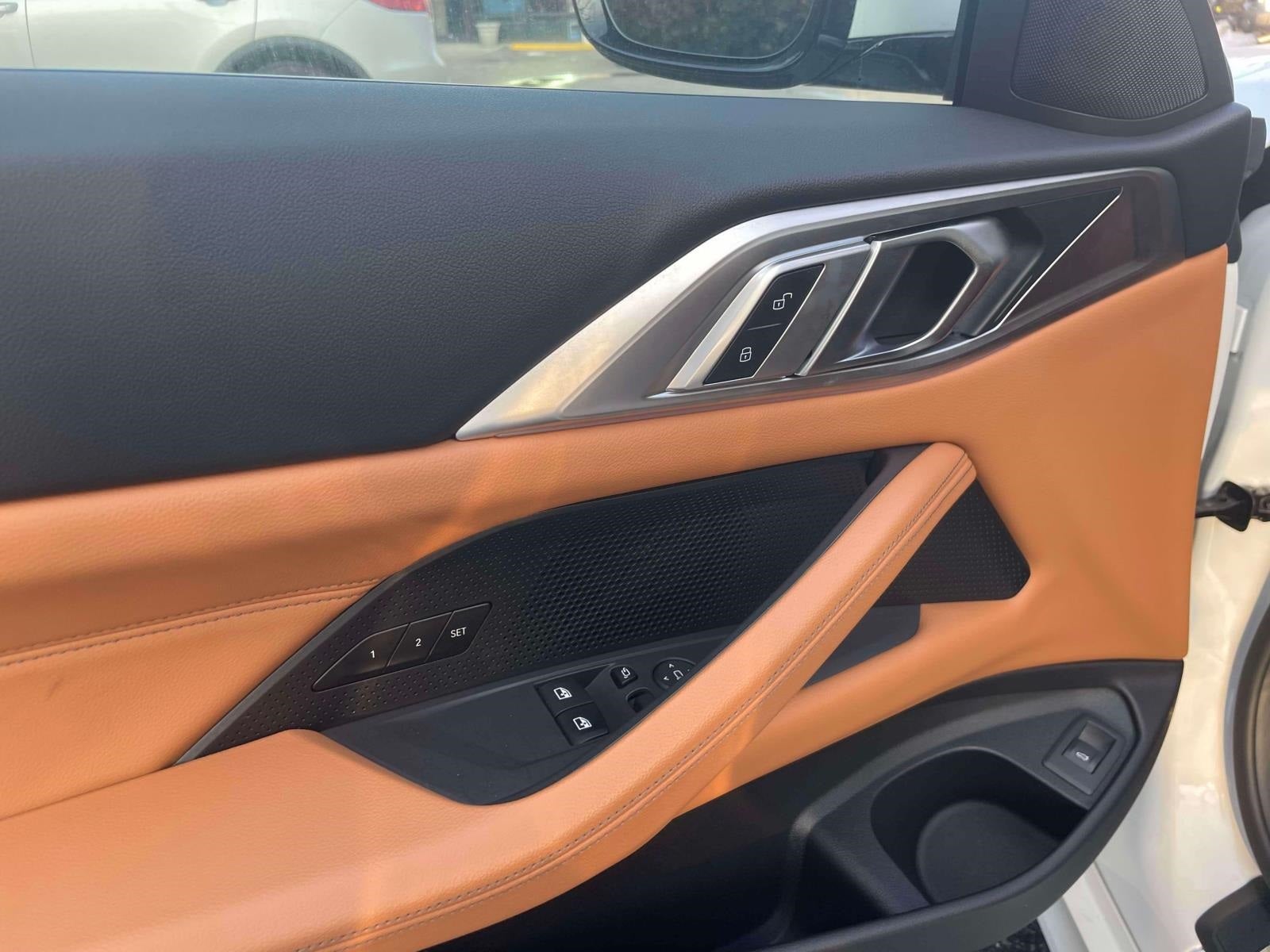 2025 BMW 430i xDrive