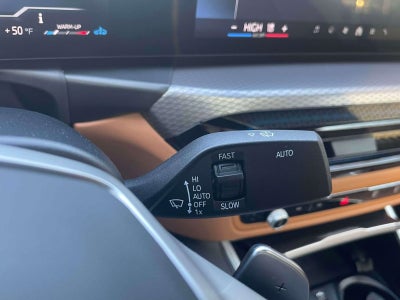 2025 BMW 430i xDrive