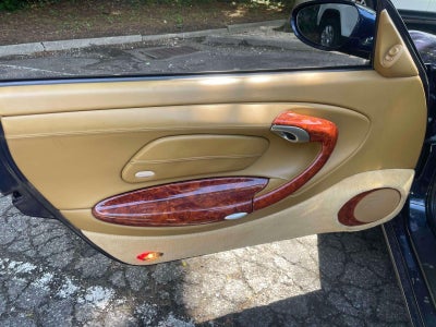 2000 Porsche 911 Carrera 4