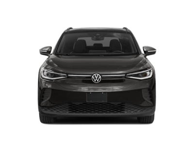2022 Volkswagen ID.4 AWD Pro S