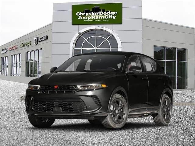 2024 Dodge Hornet DODGE HORNET R/T PLUS EAWD