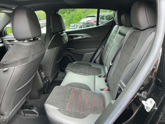 2024 Dodge Hornet DODGE HORNET R/T PLUS EAWD