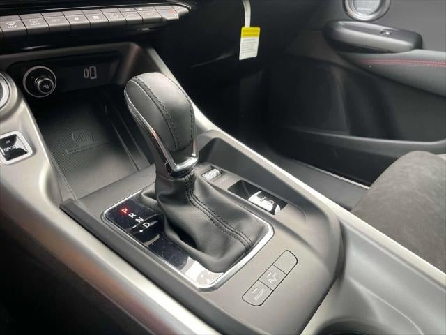 2024 Dodge Hornet DODGE HORNET R/T PLUS EAWD