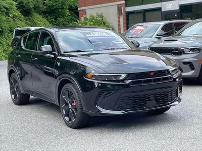 2024 Dodge Hornet DODGE HORNET R/T PLUS EAWD