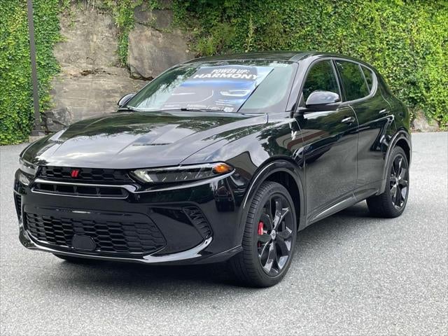 2024 Dodge Hornet DODGE HORNET R/T PLUS EAWD