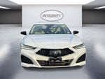 2022 Acura TLX Base Base