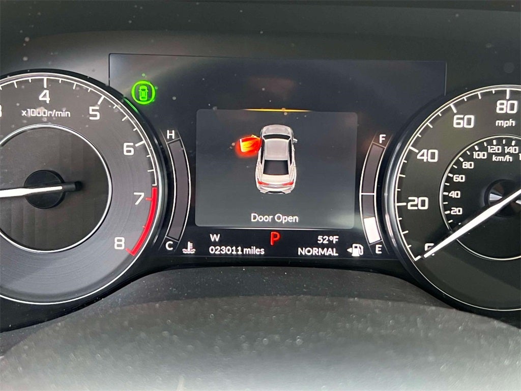 2022 Acura TLX Base Base