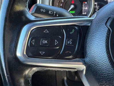 2022 Jeep Wrangler Unlimited Rubicon 4xe