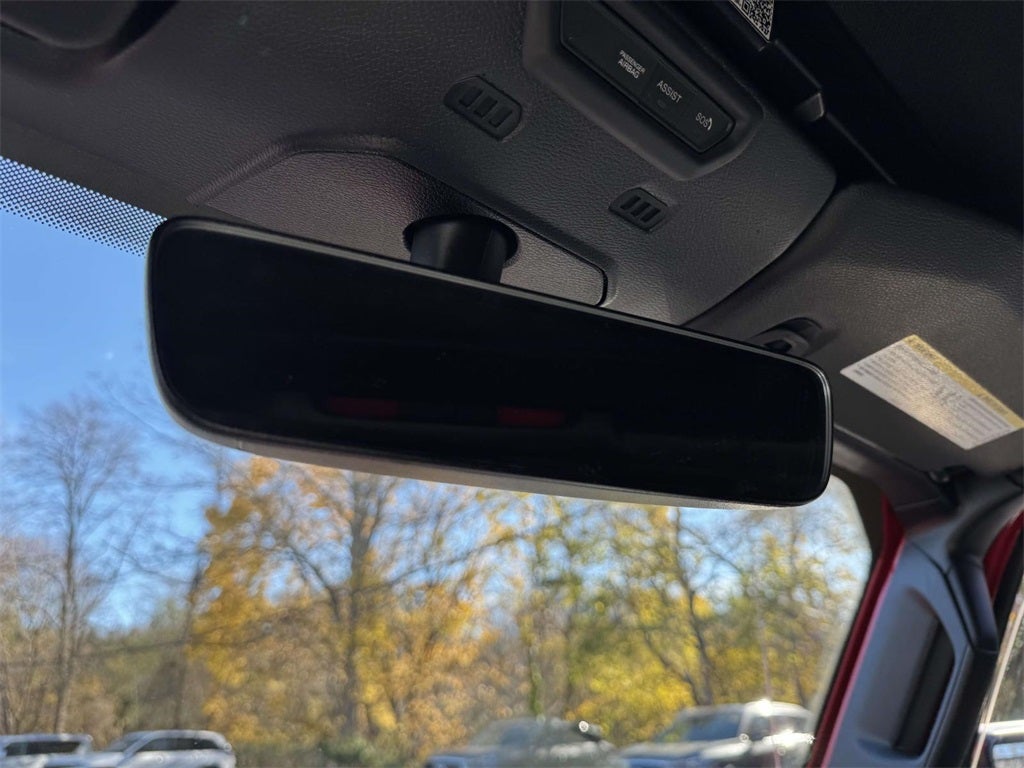 2022 Jeep Wrangler Unlimited Rubicon 4xe