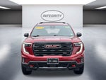 2024 GMC Acadia AT4