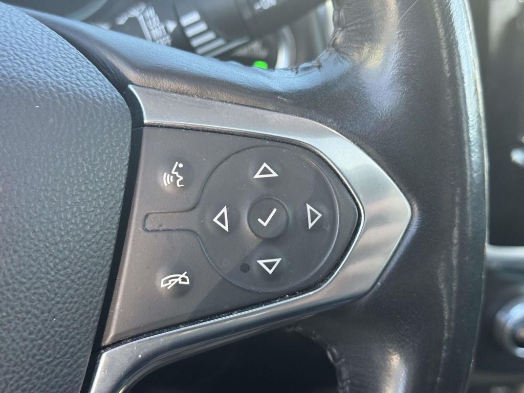 2020 Chevrolet Traverse 3LT