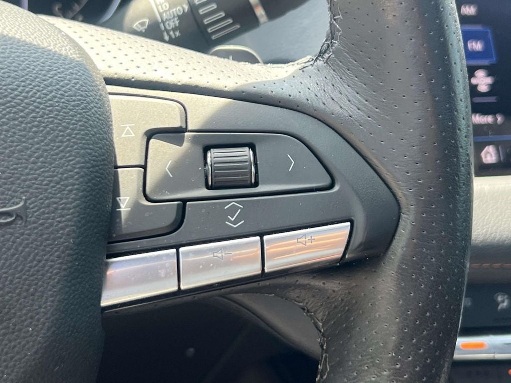 2022 Cadillac XT4 Sport