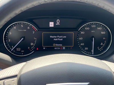 2022 Cadillac XT4 Sport