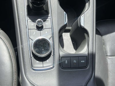 2022 Cadillac XT4 Sport