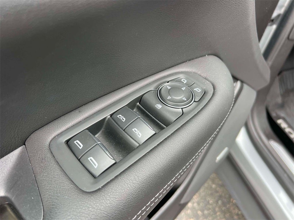 2023 Cadillac XT5 Luxury