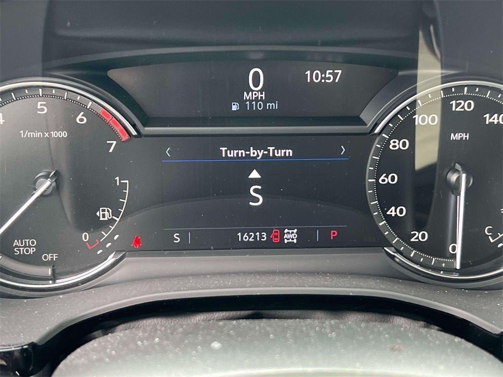 2023 Cadillac XT5 Luxury