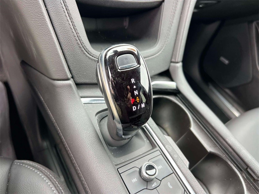 2023 Cadillac XT5 Luxury