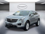 2023 Cadillac XT5 Luxury