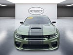 2023 Dodge Charger R/T Scat Pack Widebody