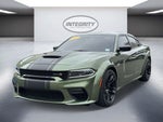 2023 Dodge Charger R/T Scat Pack Widebody