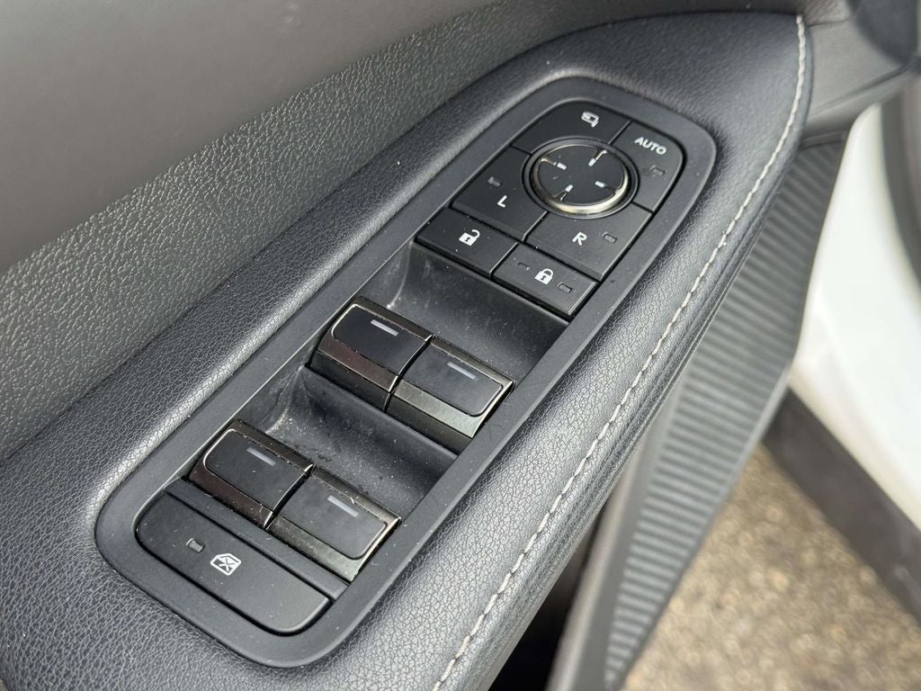 2023 Lexus RX 350 F Sport Handling