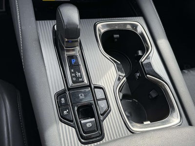 2023 Lexus RX 350 F Sport Handling