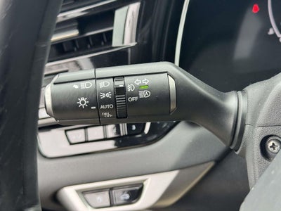 2024 Lexus RX 350