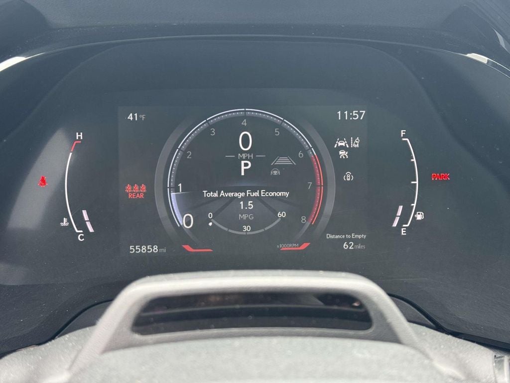 2024 Lexus RX 350