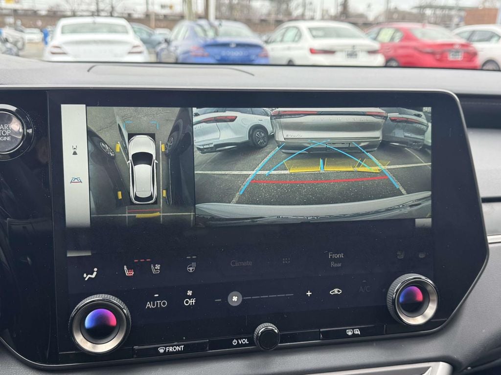 2024 Lexus RX 350
