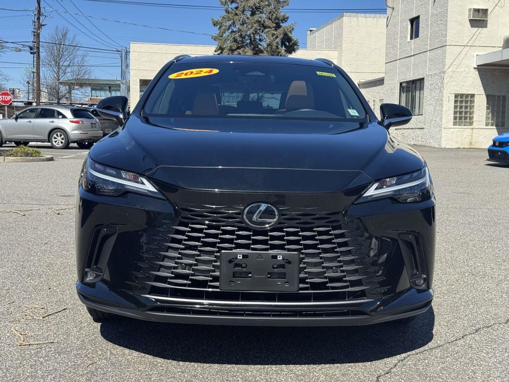 2024 Lexus RX 350