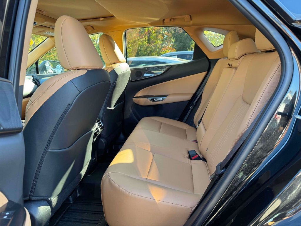 2024 Lexus NX 350 Premium