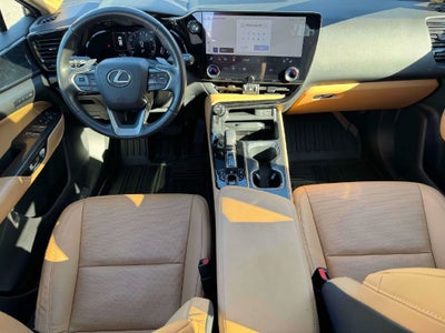 2024 Lexus NX 350 Premium