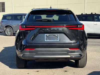 2024 Lexus NX 350 Premium