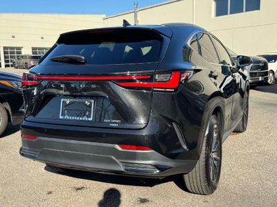2024 Lexus NX 350 Premium