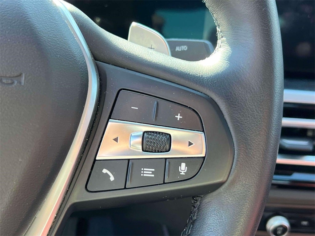 2023 BMW 3 Series 330e xDrive