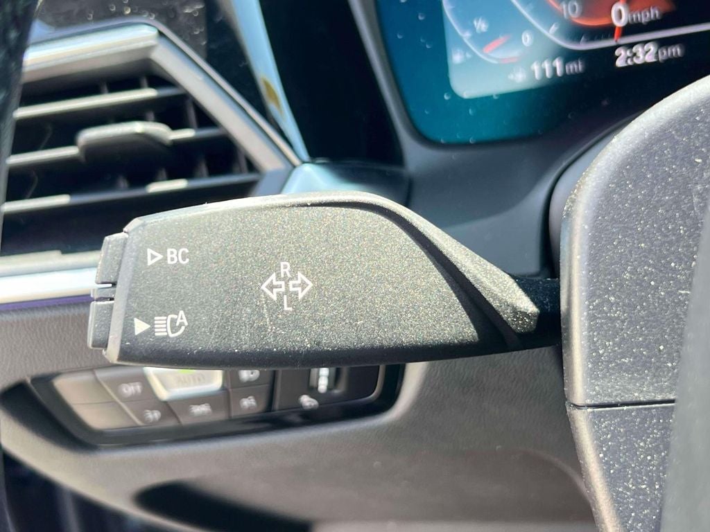 2022 BMW 3 Series 330i xDrive