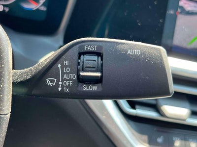 2022 BMW 3 Series 330i xDrive