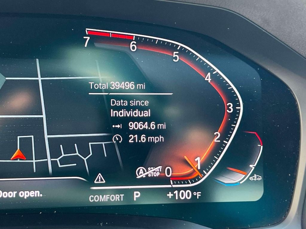 2022 BMW 3 Series 330i xDrive