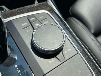 2022 BMW 3 Series 330i xDrive