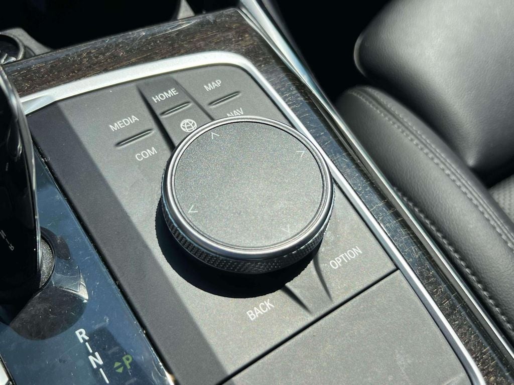 2022 BMW 3 Series 330i xDrive