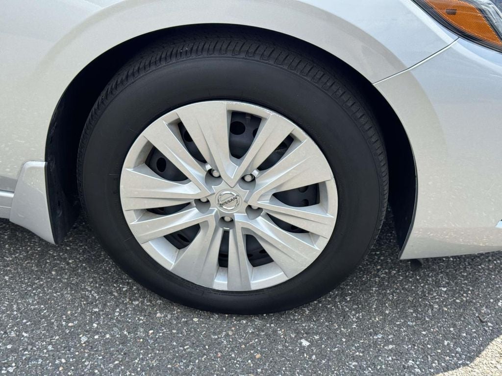 2023 Nissan Sentra S